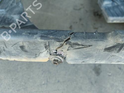 Front slam panel MINI MINI (R50, R53) | BP30682556C72