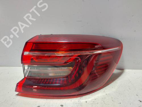 Højre baglygte RENAULT CLIO V (B7_) [2019-2025]  20649797