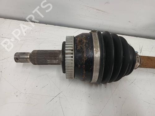 Left front driveshaft HYUNDAI TUCSON (JM)  | BP16815954M38 