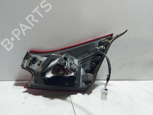 Left tailgate light HONDA CIVIC IX Tourer (FK) 1.6 i-DTEC (FK3) | BP30304898C79