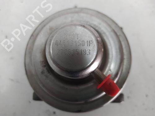 Egr VW POLO (9N_, 9A_) 1.4 TDI | BP9589835M69 