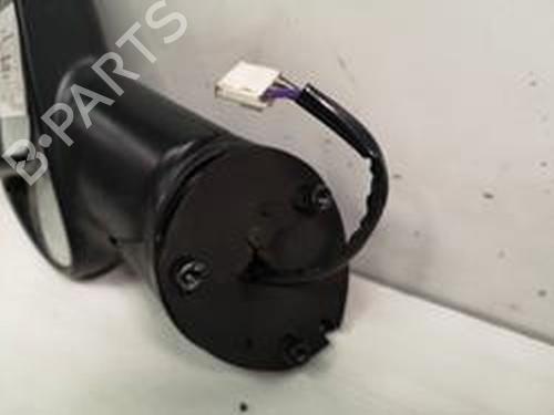 Left mirror FIAT MULTIPLA (186_) 1.9 JTD (186AXE1A) | BP8713055C26 