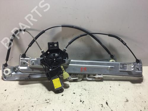Used Front right window mechanism FORD KUGA II (DM2) 2.0 TDCi (120 hp) 28544381