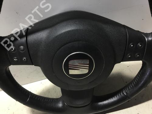 Steering wheel SEAT ALTEA (5P1)  | BP29041212C49 