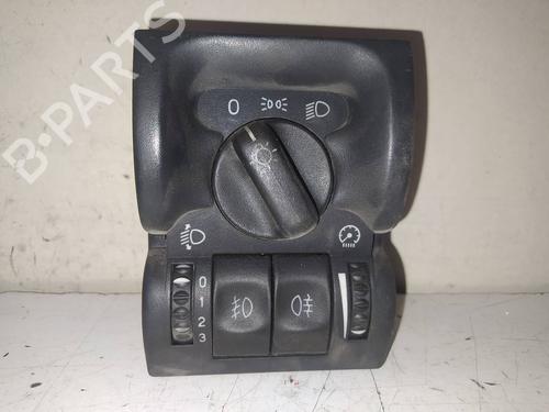 Used Headlight switch OPEL VECTRA B (J96) [1995-2004]  10182331