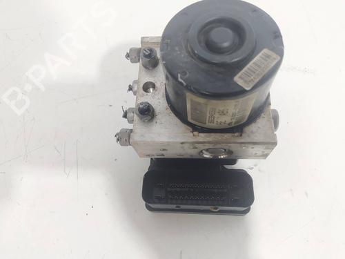ABS pump PEUGEOT 207 (WA_, WC_) 1.6 16V VTi | BP13542812M43 
