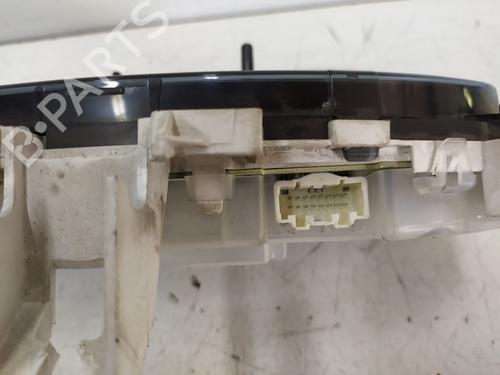 Kombinert Instrument MAZDA 5 (CR) 2.0 CD (CR19) | BP18833343C47 