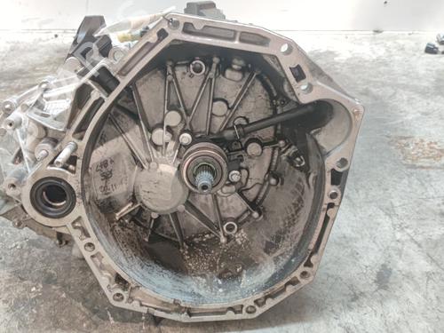 Used Gearbox RENAULT MEGANE III Grandtour (KZ0/1) [2008-2016]  9767909