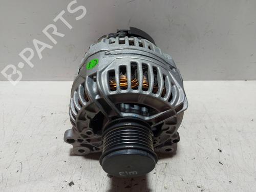 Used Alternator SEAT TOLEDO II (1M2) 1.9 TDI 4Drive (150 hp) 22387378
