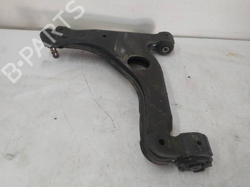 Right front suspension arm OPEL ASTRA H (A04)  | BP10549496M13 
