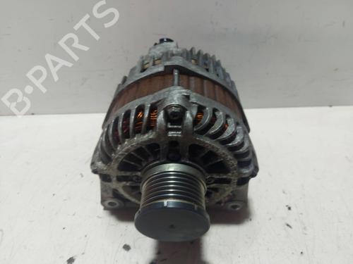 Used Alternator NISSAN QASHQAI / QASHQAI +2 I (J10, NJ10, JJ10E) 2.0 (141 hp) 23393439