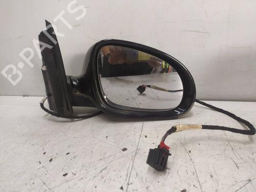 Used Right mirror VW JETTA III (1K2) 1.9 TDI (105 hp) 29331902
