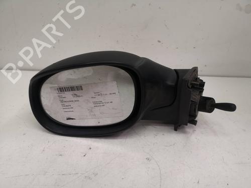 Used Left mirror CITROËN C3 I (FC_, FN_) 1.1 i (60 hp) 8717290