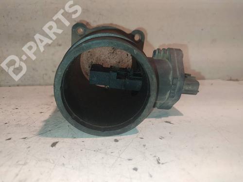 Used Mass air flow sensor Mass air flow sensor NISSAN ALMERA TINO (V10) [1998-2006] 11183055 11183055