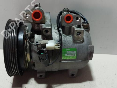 Used AC compressor SSANGYONG KYRON [2005-2014]  17532896