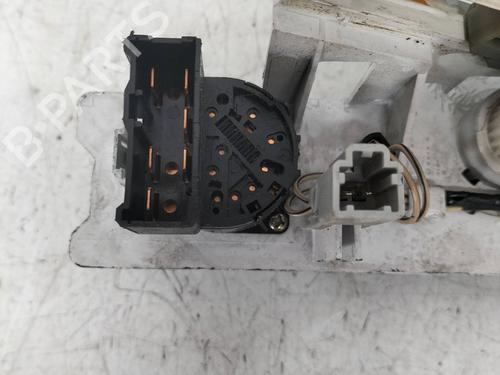 Climate control HONDA HR-V (GH_)  | BP10931464I5 