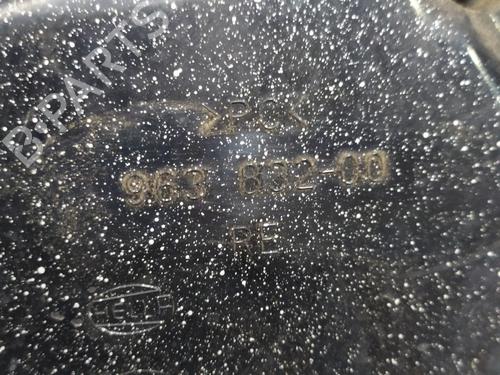 Right headlight VW POLO (6N2)  | BP29942176C29