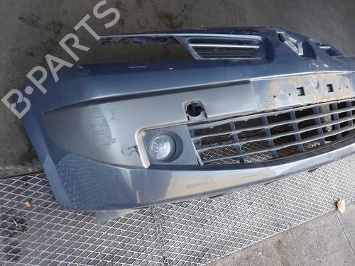 Front bumper RENAULT MEGANE II (BM0/1_, CM0/1_) 1.9 dCi | BP22903827C7 
