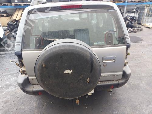 Left headlight OPEL FRONTERA B (U99) 2.2 DTI (6B_ZC, 6B_VF, 6B_66, 6B_76) | BP30882546C28