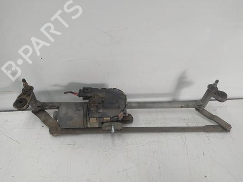 Used Front wiper motor VW GOLF V (1K1) [2003-2010]  12509298