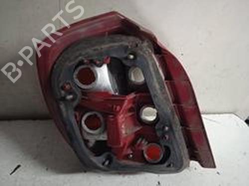 Right taillight CHEVROLET NUBIRA Saloon  | BP8702228C35 