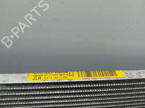 AC radiator JAGUAR XE (X760) 2.0 D | BP40515193M32 - Image 3