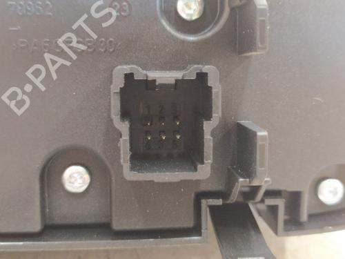 Headlight switch FORD GRAND C-MAX (DXA/CB7, DXA/CEU)  | BP29907043I24