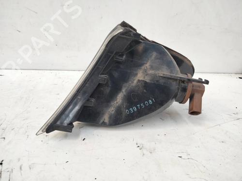 Right front indicator BMW 3 (E46)  | BP8700537C33 