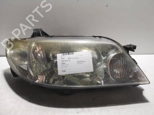Lyskaster høyre MAZDA 323 F VI Hatchback (BJ) 1.4 (BJ3P) (72 hp) 8709040