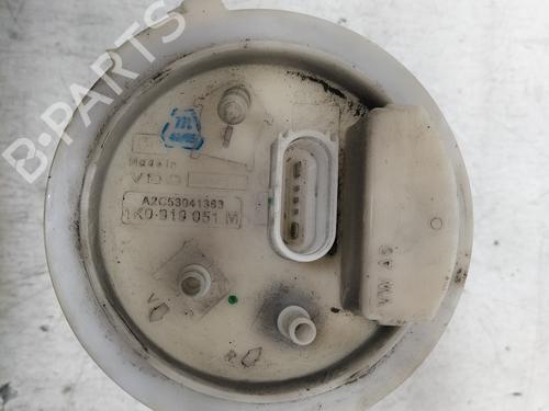 Fuel pump SEAT LEON (1P1)  | BP11423392M76 