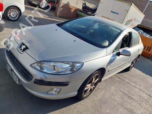 Left front window switch PEUGEOT 407 (6D_)  | BP33442031I27  - Image 7