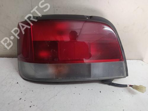 Used Left taillight SUZUKI BALENO (EG) [1995-2009]  10262633