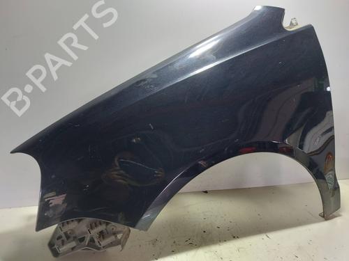 Left front fenders VW POLO (9N_, 9A_) 1.4 16V | BP24864446C41 