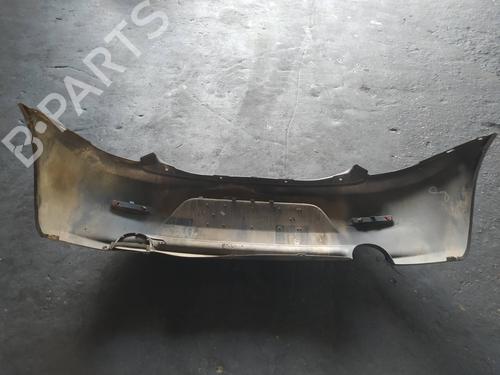 Rear bumper ALFA ROMEO 147 (937_) 1.9 JTD (937.AXD1A, 937.BXD1A, 937.AXV1A, 937.BXB1A,... | BP10528607C8 