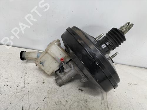 Servo brake NISSAN MICRA IV (K13K, K13KK) 1.2 | BP13747553M42 