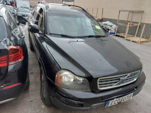 Engine control unit (ECU) VOLVO XC90 I (275) D5 AWD | BP24911086M57 