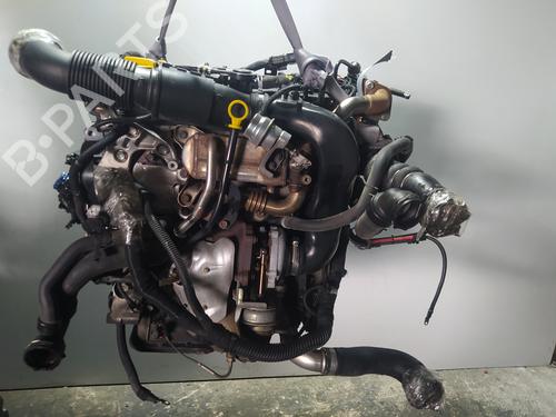 Motor für OPEL MERIVA B MPV (S10) 1.6 CDTI (75) (110 hp) 25771835