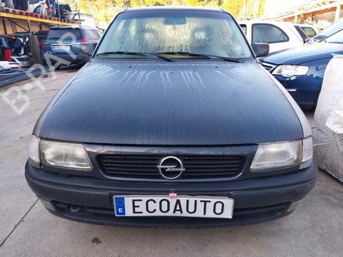 Used Parts OPEL ASTRA F Hatchback (T92) [1991-2000]  4308349