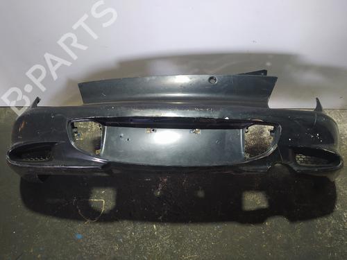 Bagtil kofangere Bagtil kofangere HYUNDAI COUPE I (RD) [1996-2004] 10262758 10262758