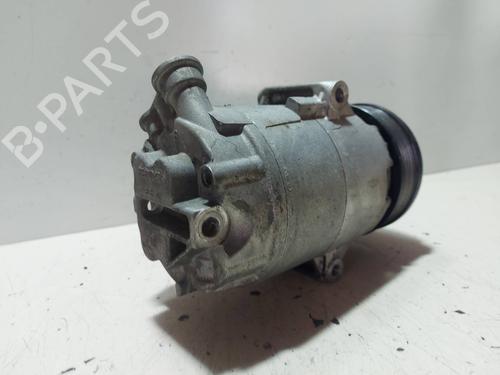 AC compressor OPEL ASTRA H (A04)  | BP22787152M34 