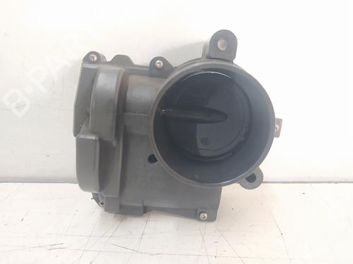 Used Throttle body PEUGEOT 207 CC (WD_) 1.6 16V (120 hp) 10564180