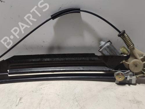 Rear left window mechanism BMW 5 (E39)  | BP10962763C24 