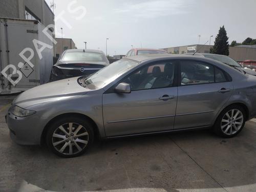 Portierruitmotor linksvoor MAZDA 6 Hatchback (GG) 2.3 (GG3S) | BP9810161E21