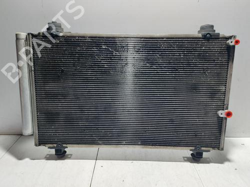 Radiateur de ac TOYOTA PRIUS Liftback (_W2_) 1.5 Hybrid (NHW20_, NHW20R) (112 hp) 32979226