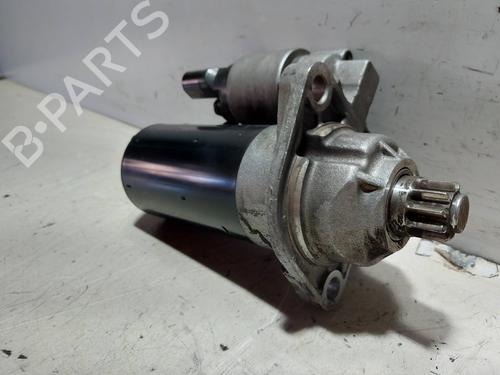 Startmotor VW GOLF V (1K1)  | BP20123961M8 