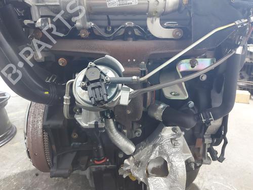 Engine PEUGEOT 407 (6D_)  | BP33442034M1  - Image 8