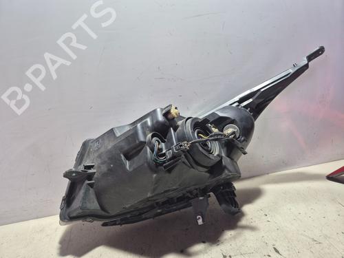 Right headlight CHEVROLET CRUZE (J300) 1.6 | BP27434185C29 