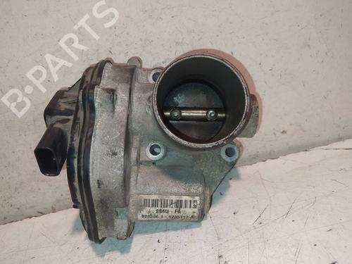 Throttle body FORD FIESTA V (JH_, JD_) 1.4 16V | BP11379695M82 