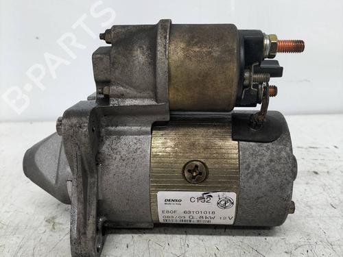 Starter FIAT PUNTO Hatchback Van (188_) 1.2 60 | BP11011360M8 