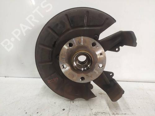 Højre Styrespindel Lejehus VW JETTA III (1K2) 1.9 TDI | BP29334457M26 